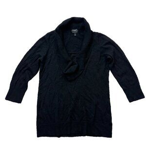 Talbots Merino Wool Sweater